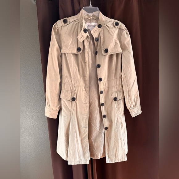 Chadwick’s women’s dress coat size 12 - Picture 1 of 11